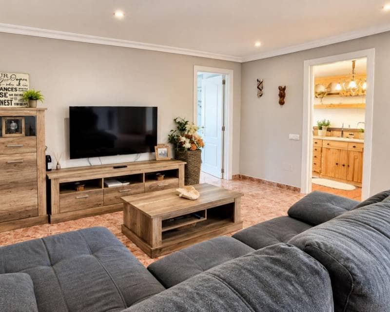 4 quarto Moradia para venda em Benferri com piscina - 467 000 € (Ref: 10124680)
