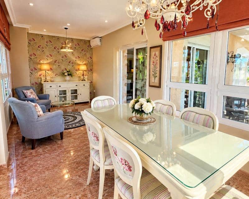 4 quarto Moradia para venda em Benferri com piscina - 467 000 € (Ref: 10124680)