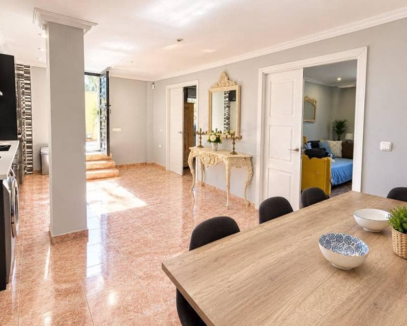 4 quarto Moradia para venda em Benferri com piscina - 467 000 € (Ref: 10124680)