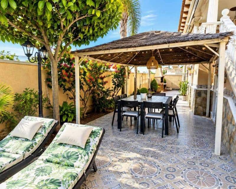 4 quarto Moradia para venda em Benferri com piscina - 467 000 € (Ref: 10124680)