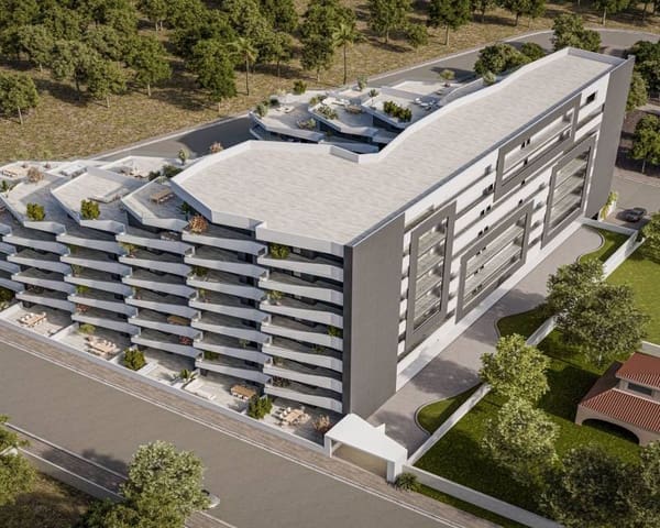 3 slaapkamer Appartement te koop in San Miguel de Salinas met zwembad garage - € 269.900 (Ref: 10125057)