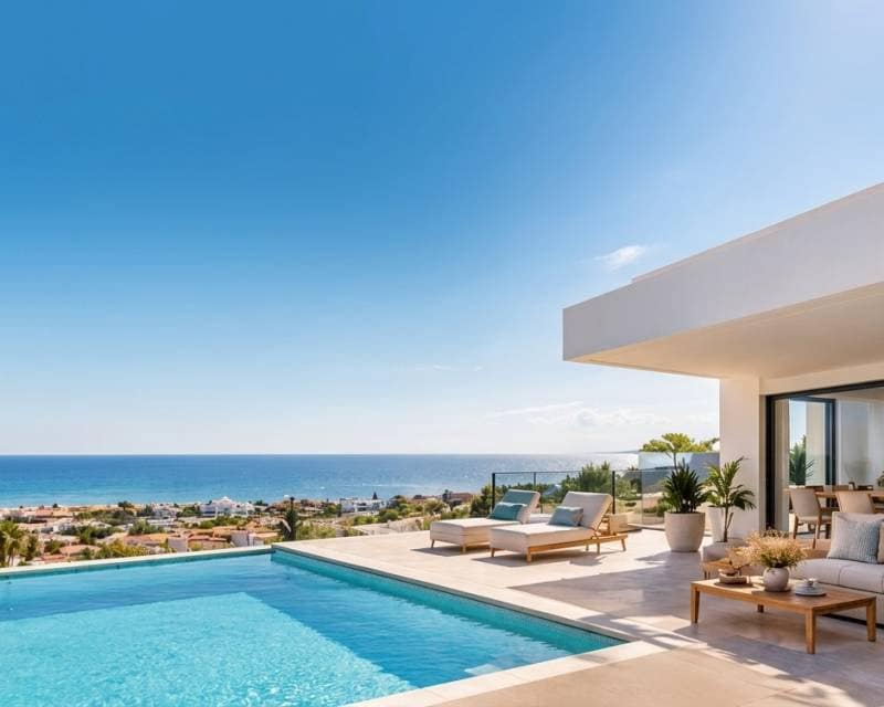3 bedroom Townhouse for sale in Vera with pool garage - € 800,000 (Ref: 10125058)