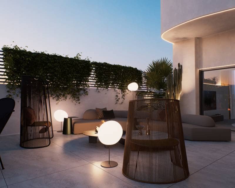 3 camera da letto Villa in vendita in Ciudad Quesada con piscina - 500.000 € (Rif: 10125059)