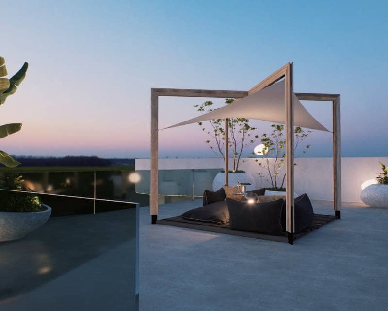 3 camera da letto Villa in vendita in Ciudad Quesada con piscina - 500.000 € (Rif: 10125059)