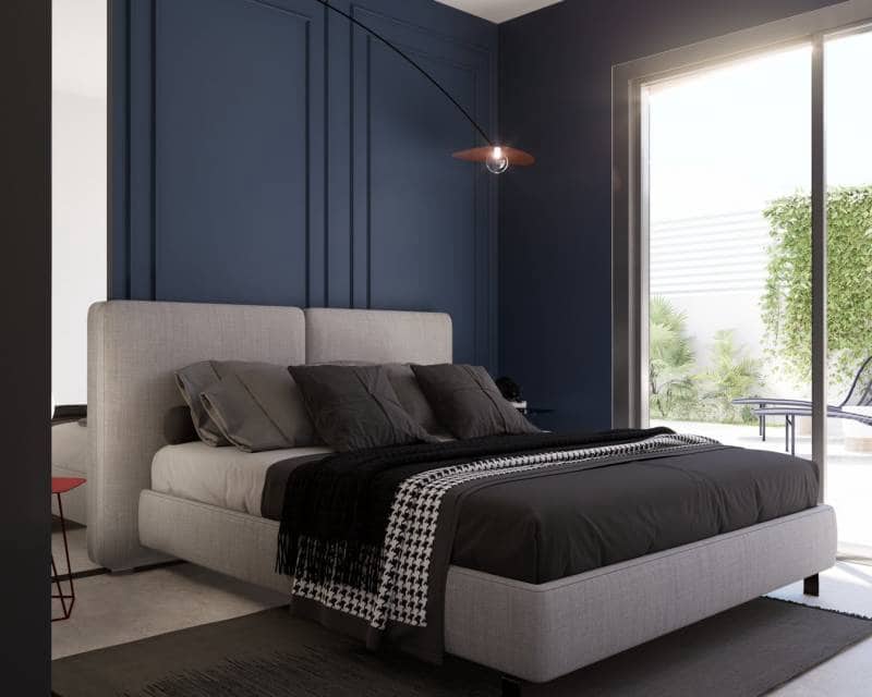 3 camera da letto Villa in vendita in Ciudad Quesada con piscina - 500.000 € (Rif: 10125059)
