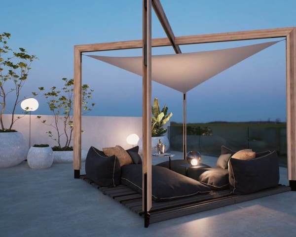 3 camera da letto Villa in vendita in Ciudad Quesada, Rojales con piscina - 500.000 € (Rif: 10125059)