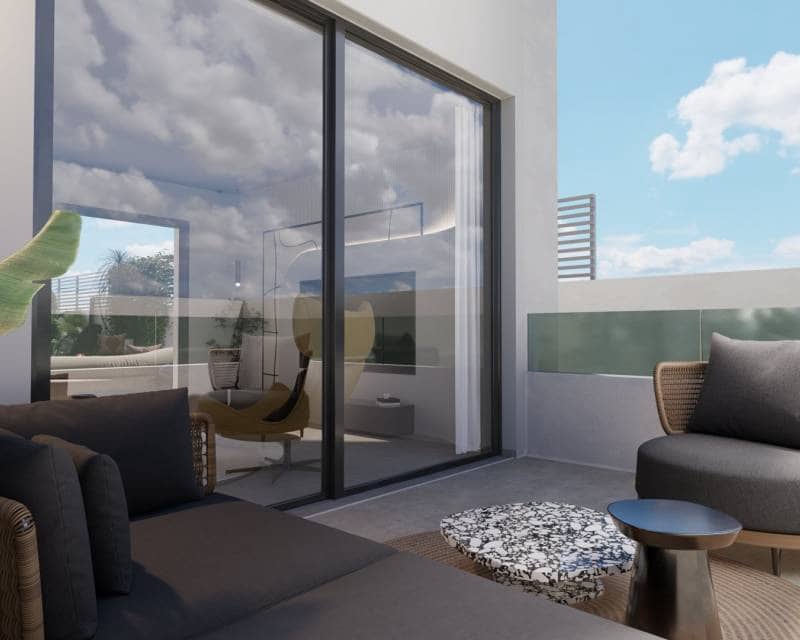 3 camera da letto Villa in vendita in Ciudad Quesada con piscina - 500.000 € (Rif: 10125059)