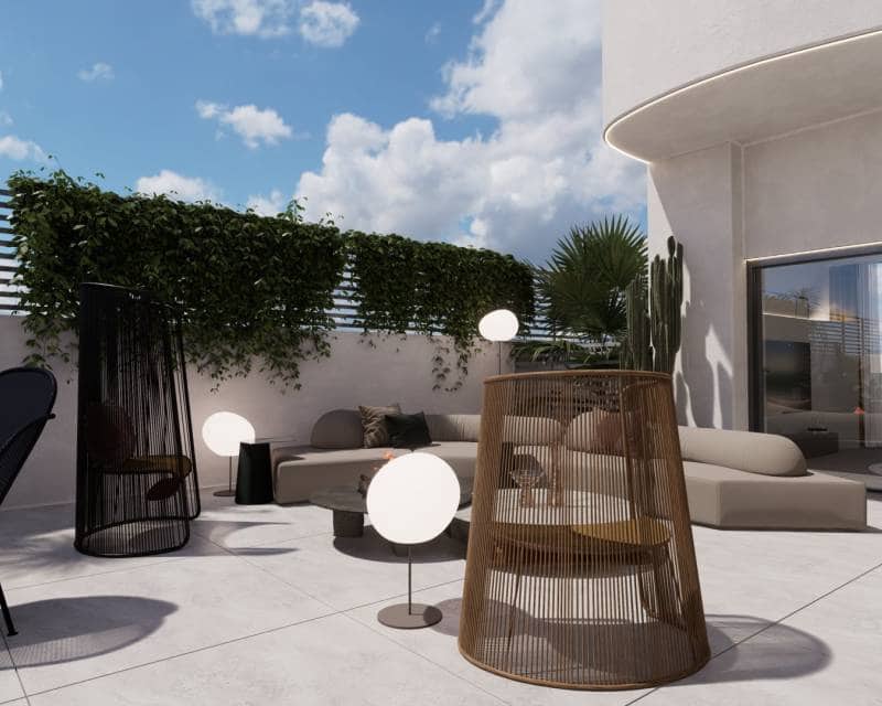 3 camera da letto Villa in vendita in Ciudad Quesada con piscina - 500.000 € (Rif: 10125059)
