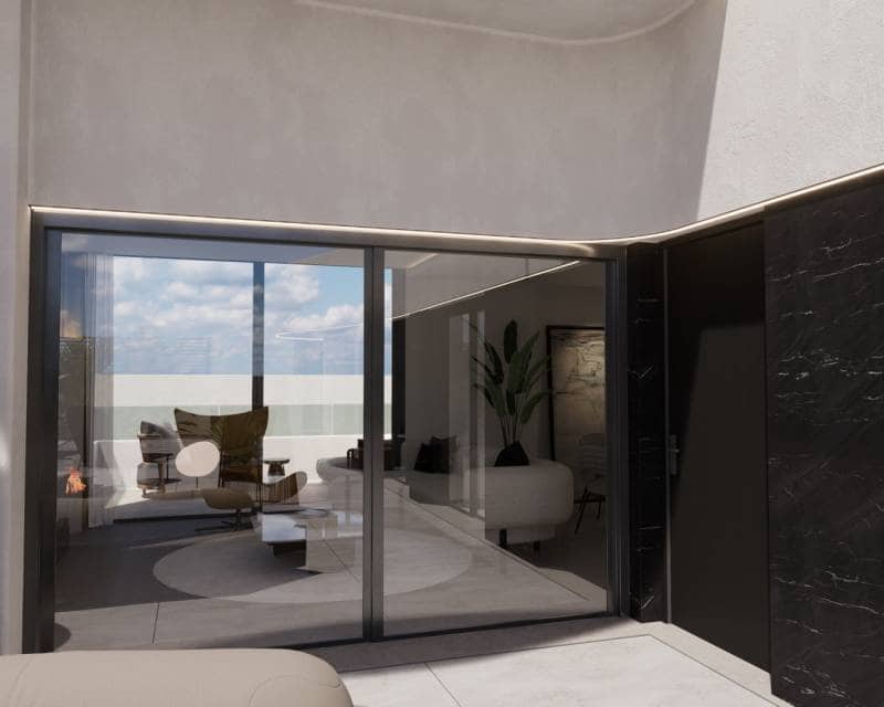 3 camera da letto Villa in vendita in Ciudad Quesada con piscina - 500.000 € (Rif: 10125059)