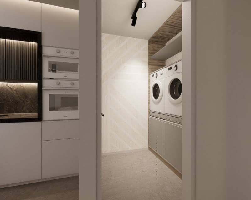 3 camera da letto Villa in vendita in Ciudad Quesada con piscina - 500.000 € (Rif: 10125059)