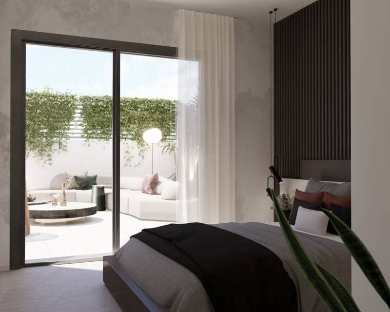 3 camera da letto Villa in vendita in Ciudad Quesada con piscina - 500.000 € (Rif: 10125059)
