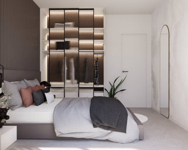 3 camera da letto Villa in vendita in Ciudad Quesada con piscina - 500.000 € (Rif: 10125059)