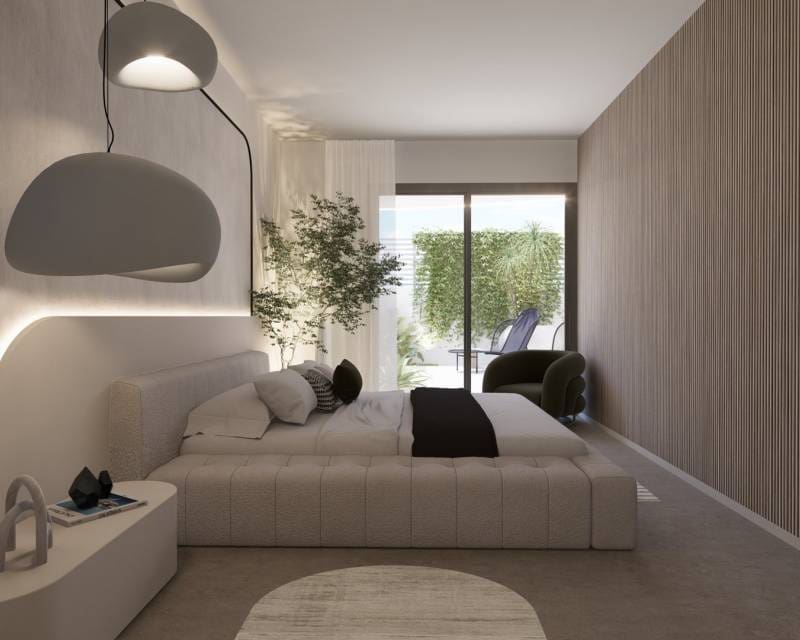 3 camera da letto Villa in vendita in Ciudad Quesada con piscina - 500.000 € (Rif: 10125059)