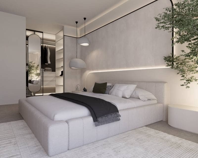 3 camera da letto Villa in vendita in Ciudad Quesada con piscina - 500.000 € (Rif: 10125059)