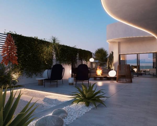 3 camera da letto Villa in vendita in Ciudad Quesada, Rojales con piscina - 500.000 € (Rif: 10125059)