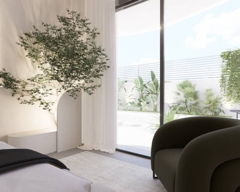 3 camera da letto Villa in vendita in Ciudad Quesada con piscina - 500.000 € (Rif: 10125059)