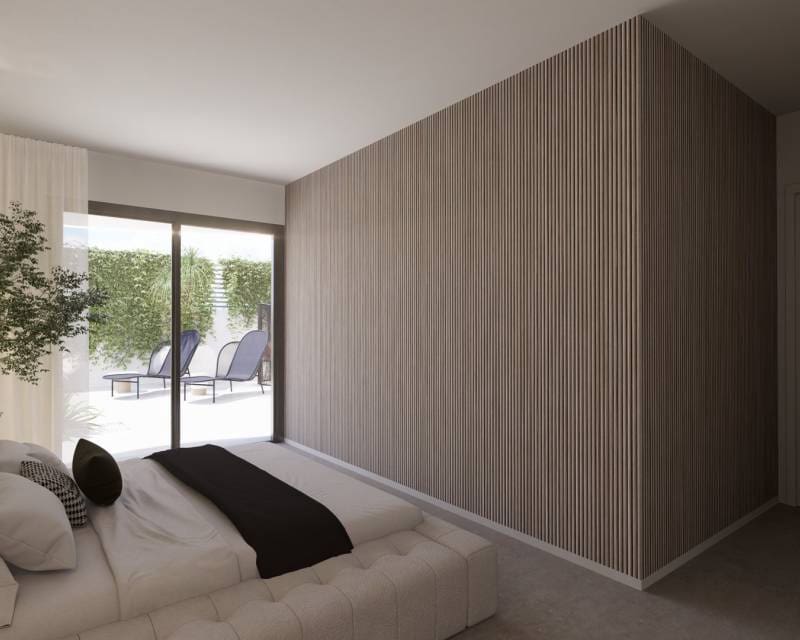 3 camera da letto Villa in vendita in Ciudad Quesada con piscina - 500.000 € (Rif: 10125059)