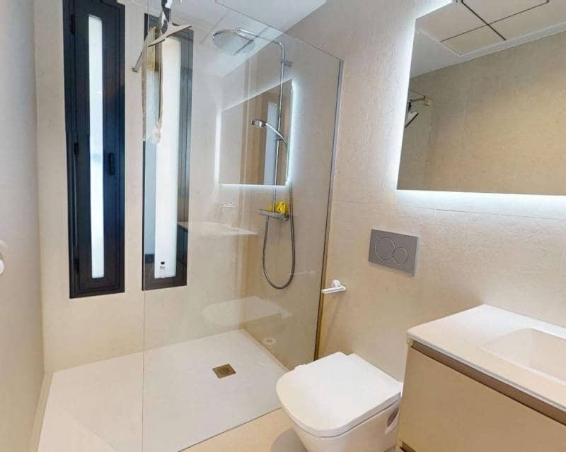 Chalet de 3 habitaciones en Monforte del Cid en venta con piscina garaje - 795.000 € (Ref: 10130211)