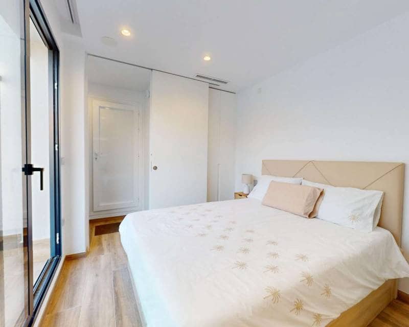 Chalet de 3 habitaciones en Monforte del Cid en venta con piscina garaje - 795.000 € (Ref: 10130211)