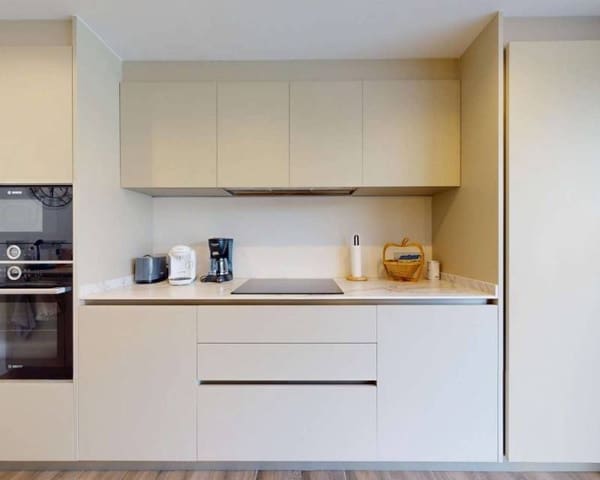 3 soverom Villa til salgs i Monforte del Cid med svømmebasseng garasje - € 795 000 (Ref: 10130211)