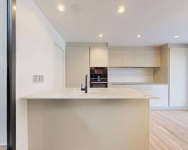 3 soverom Villa til salgs i Monforte del Cid med svømmebasseng garasje - € 795 000 (Ref: 10130211)
