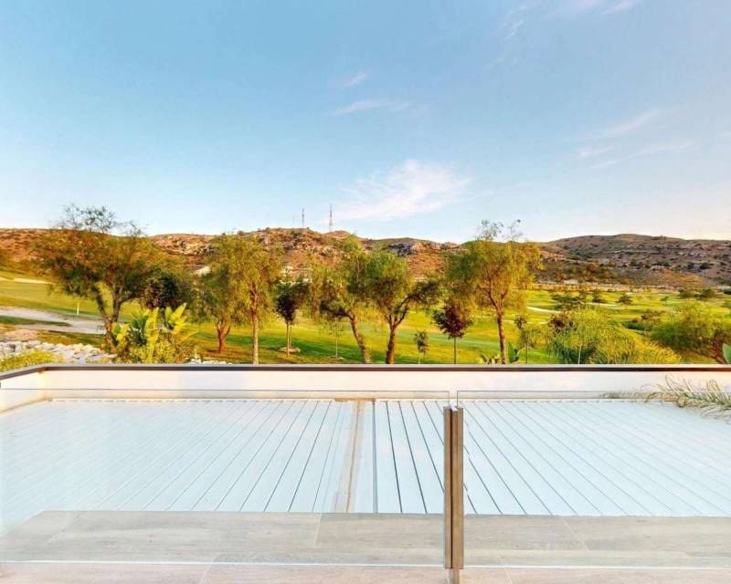 Chalet de 3 habitaciones en Monforte del Cid en venta con piscina garaje - 795.000 € (Ref: 10130211)