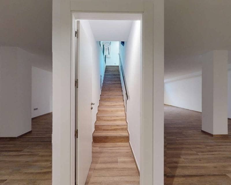 Chalet de 3 habitaciones en Monforte del Cid en venta con piscina garaje - 795.000 € (Ref: 10130211)