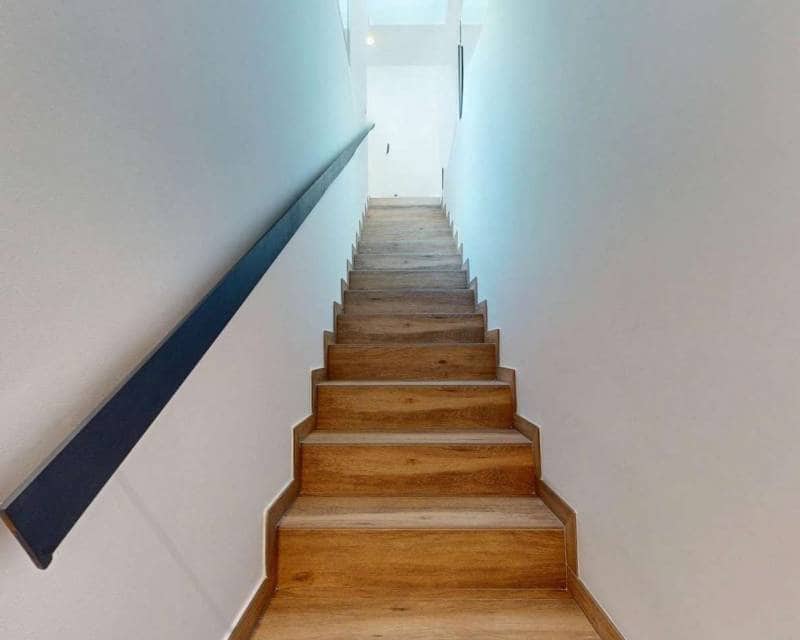 3 soverom Villa til salgs i Monforte del Cid med svømmebasseng garasje - € 795 000 (Ref: 10130212)