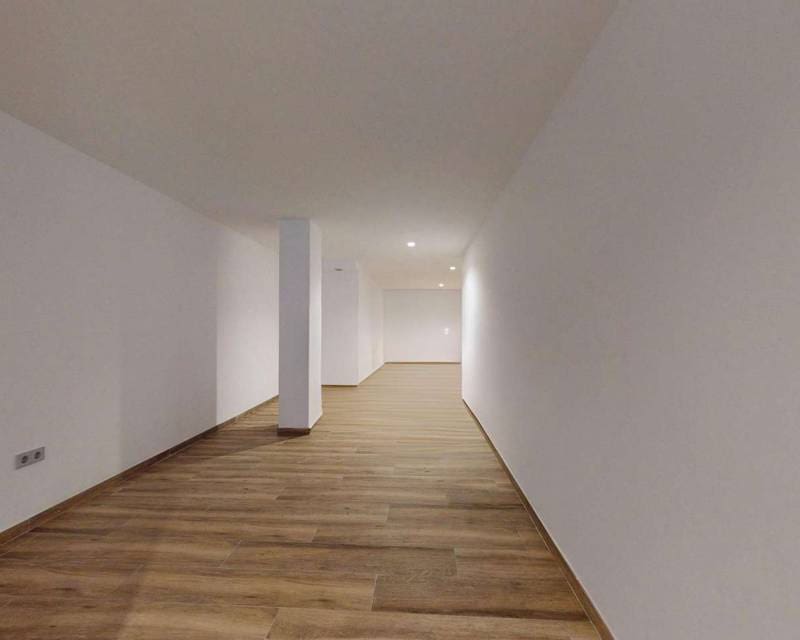 3 soverom Villa til salgs i Monforte del Cid med svømmebasseng garasje - € 795 000 (Ref: 10130212)
