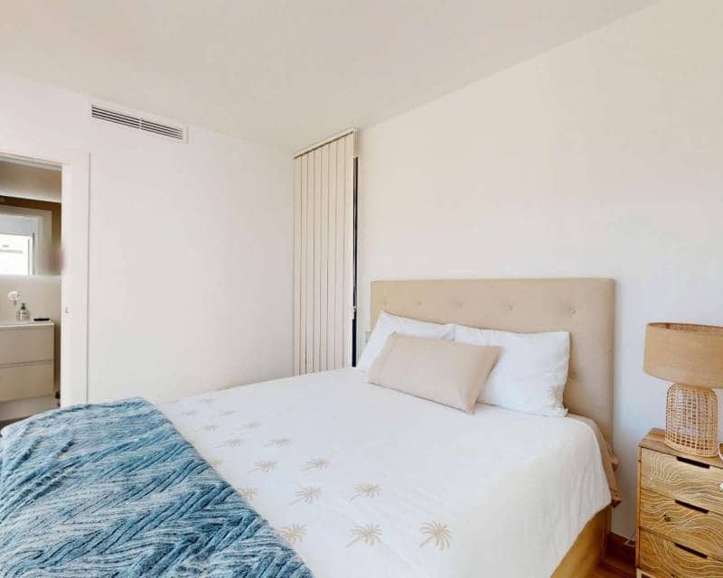 3 soverom Villa til salgs i Monforte del Cid med svømmebasseng garasje - € 795 000 (Ref: 10130212)