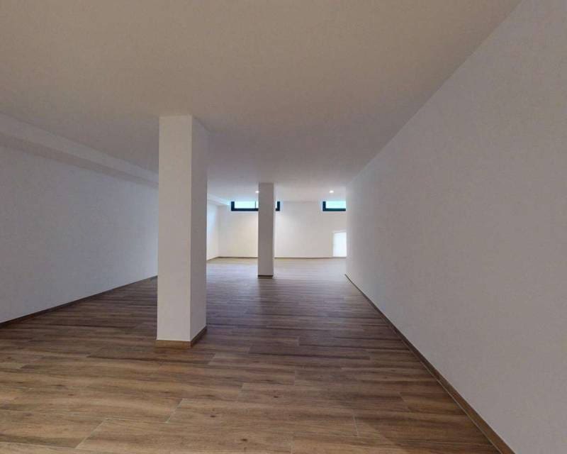 3 soverom Villa til salgs i Monforte del Cid med svømmebasseng garasje - € 795 000 (Ref: 10130212)