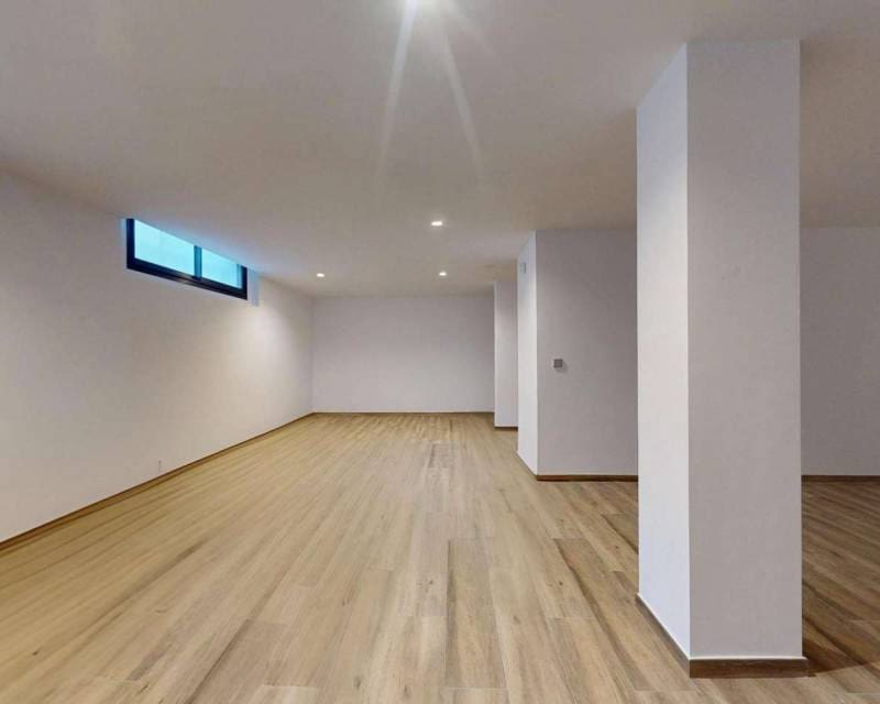 3 soverom Villa til salgs i Monforte del Cid med svømmebasseng garasje - € 795 000 (Ref: 10130212)