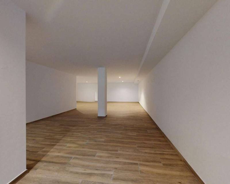 3 soverom Villa til salgs i Monforte del Cid med svømmebasseng garasje - € 795 000 (Ref: 10130212)