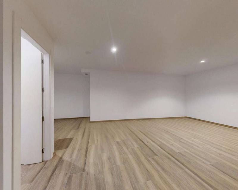3 soverom Villa til salgs i Monforte del Cid med svømmebasseng garasje - € 795 000 (Ref: 10130212)