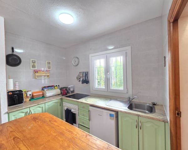 2 quarto Casa em Banda para venda em Villamartin, Orihuela com piscina - 210 000 € (Ref: 10130509)