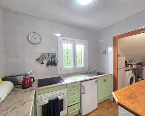 2 quarto Casa em Banda para venda em Villamartin, Orihuela com piscina - 210 000 € (Ref: 10130509)