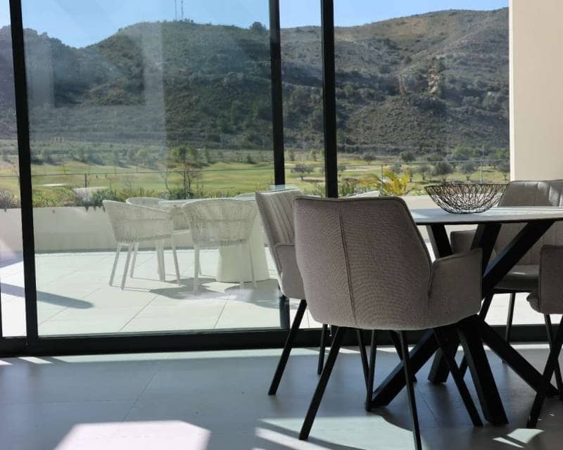 2 soveværelse Lejlighed til salg i Monforte del Cid med swimmingpool garage - € 495.000 (Ref: 10130510)