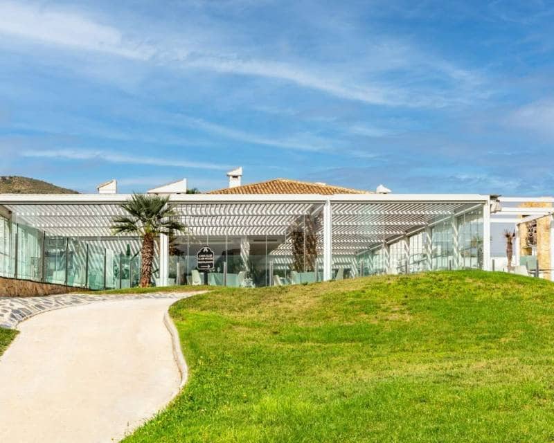 2 soveværelse Lejlighed til salg i Monforte del Cid med swimmingpool garage - € 310.000 (Ref: 10130667)