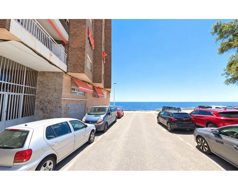 3 sypialnia Apartament na sprzedaż w Torrevieja - 215 000 € (Ref: 10130670)