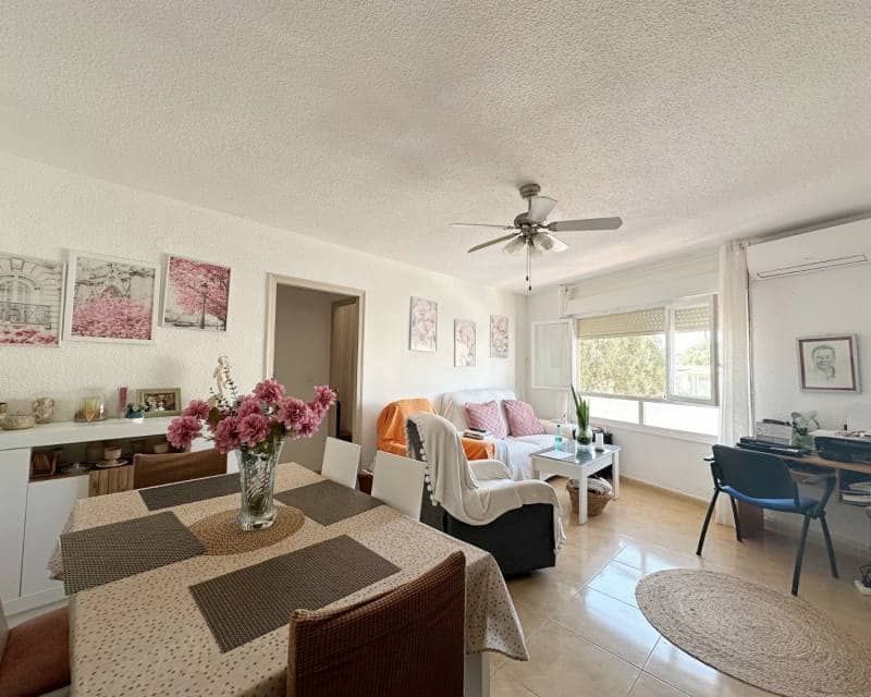 3 sypialnia Apartament na sprzedaż w Torrevieja - 215 000 € (Ref: 10130670)