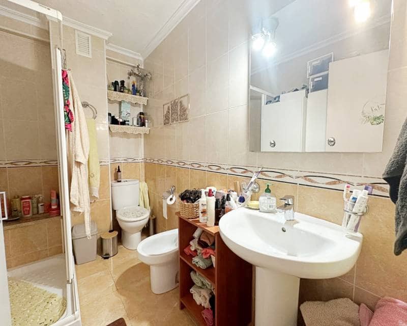 3 sypialnia Apartament na sprzedaż w Torrevieja - 215 000 € (Ref: 10130670)