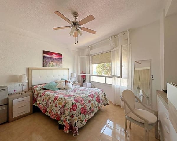 3 camera da letto Appartamento in vendita in Playa de los Náufragos, Torrevieja - 215.000 € (Rif: 10130670)