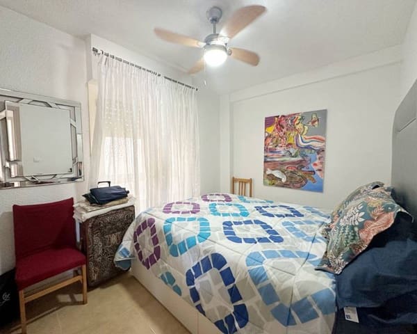3 camera da letto Appartamento in vendita in Playa de los Náufragos, Torrevieja - 215.000 € (Rif: 10130670)