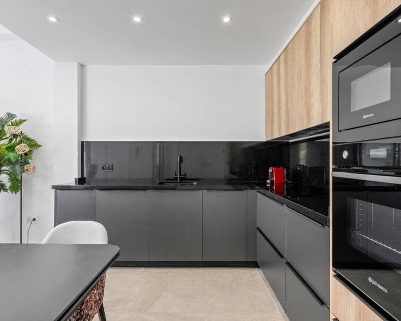 3 soveværelse Villa til salg i Daya Nueva med swimmingpool garage - € 399.900 (Ref: 10134920)