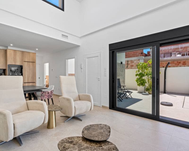 3 soveværelse Villa til salg i Daya Nueva med swimmingpool garage - € 399.900 (Ref: 10134920)