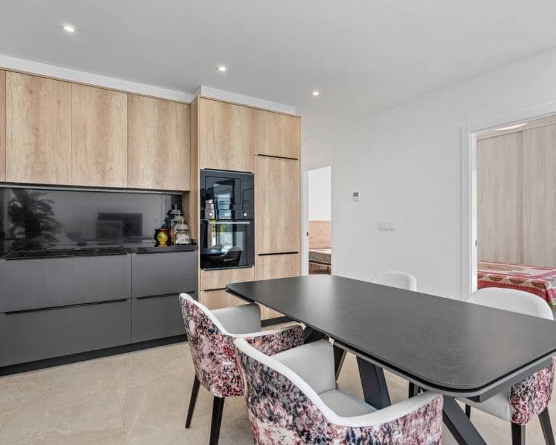 3 soveværelse Villa til salg i Daya Nueva med swimmingpool garage - € 399.900 (Ref: 10134920)