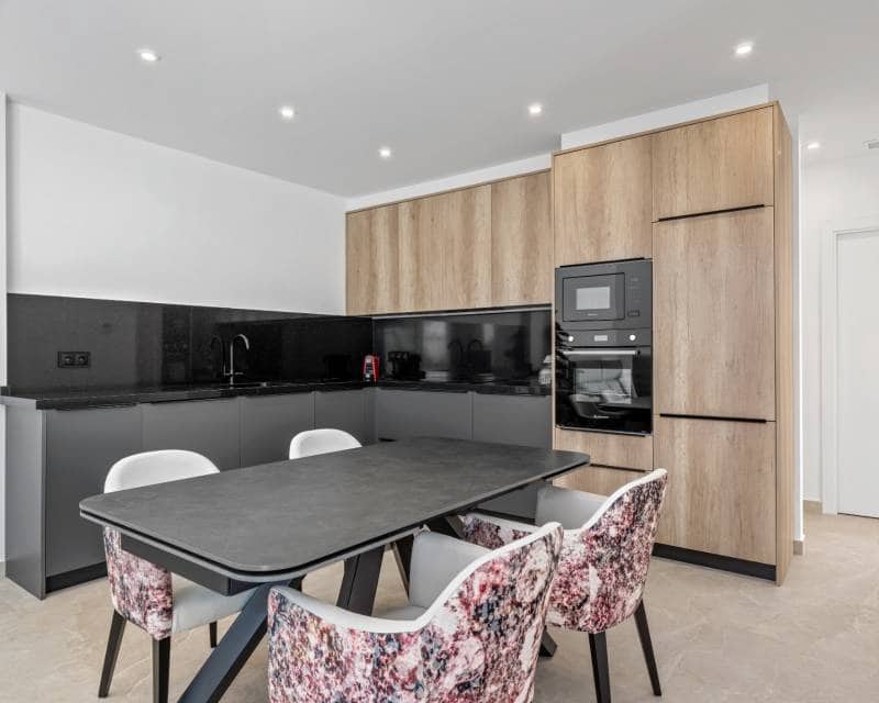 3 soveværelse Villa til salg i Daya Nueva med swimmingpool garage - € 399.900 (Ref: 10134920)