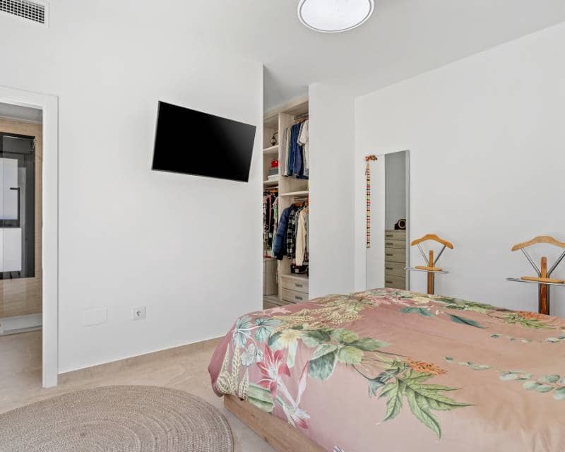 3 soveværelse Villa til salg i Daya Nueva med swimmingpool garage - € 399.900 (Ref: 10134920)