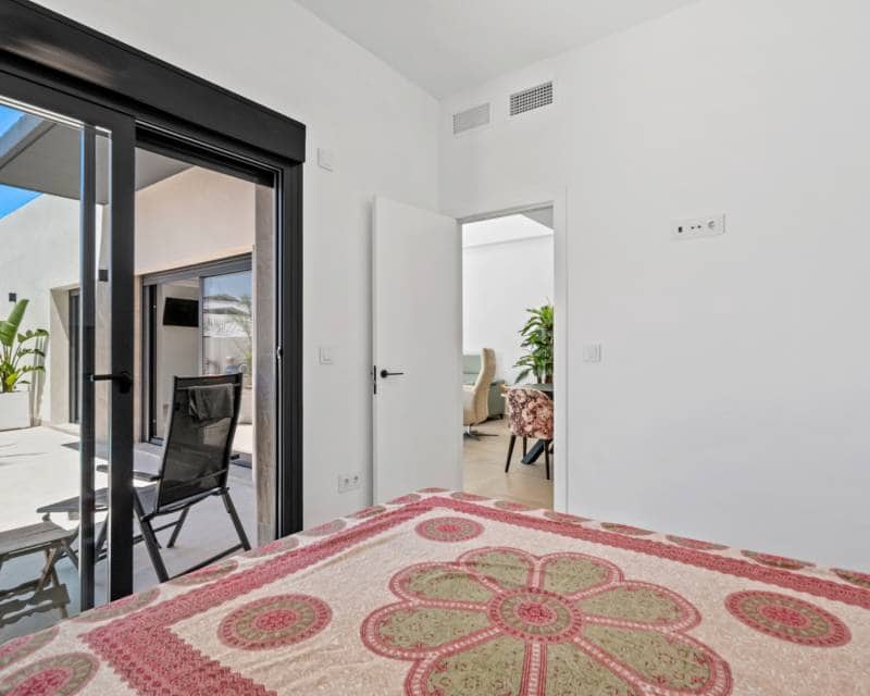 3 soveværelse Villa til salg i Daya Nueva med swimmingpool garage - € 399.900 (Ref: 10134920)