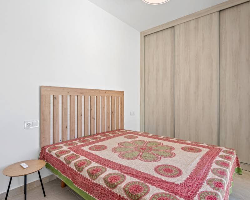 3 soveværelse Villa til salg i Daya Nueva med swimmingpool garage - € 399.900 (Ref: 10134920)